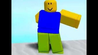 How To Floss In Roblox