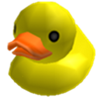 Tehepikduck Horrific Housing Wiki Fandom - teh epik duck is coming roblox