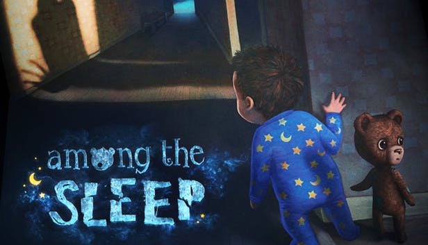 free download among the sleep horror game