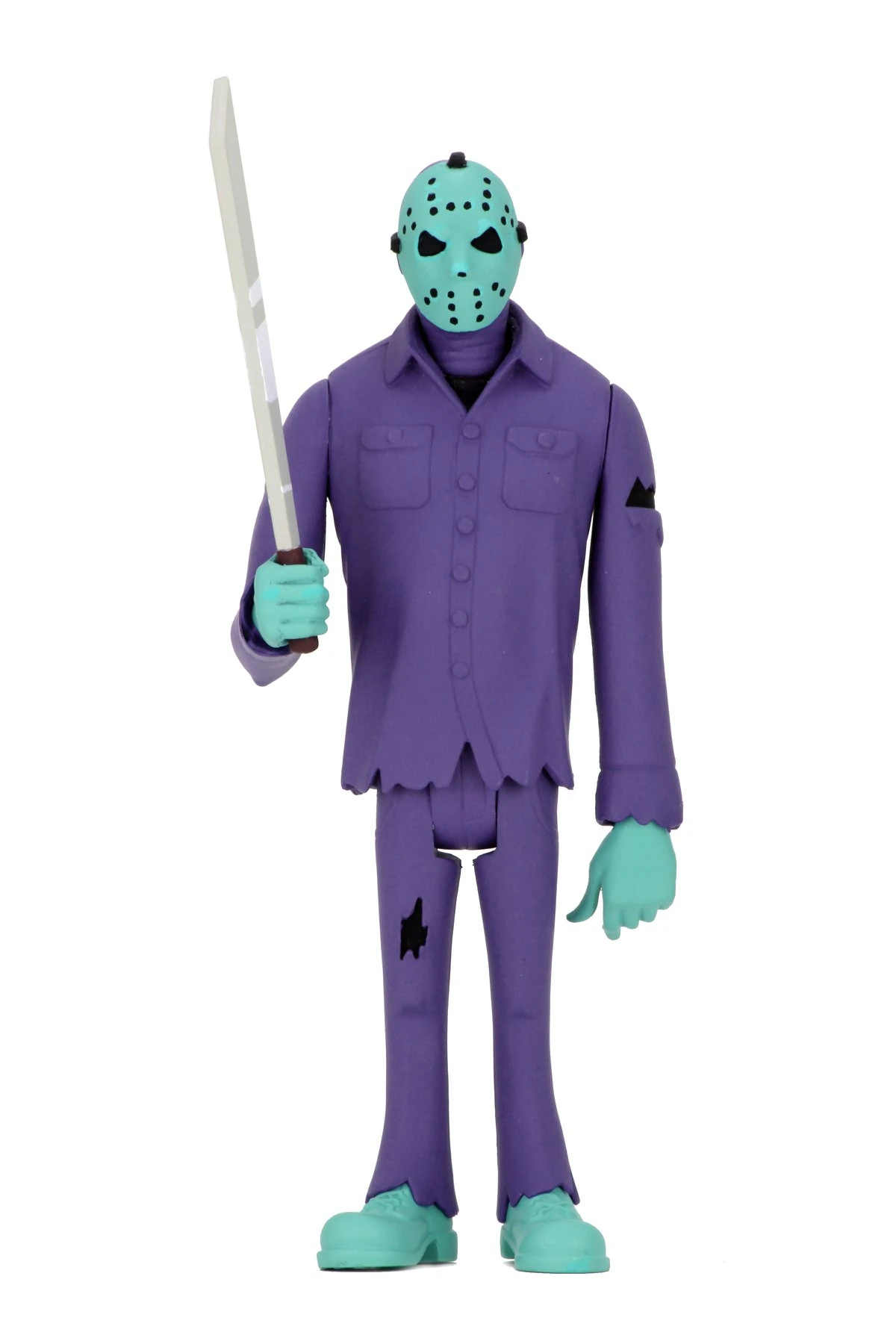 nes jason neca