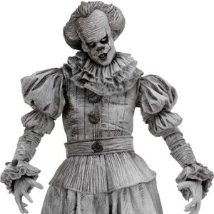 neca sdcc pennywise