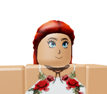 Roblox Happy Birthday Isabella