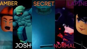 30 when roblox ending