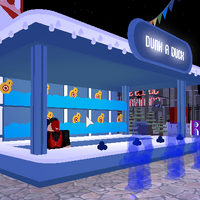 Jolly S Carnival Horror Portals Wiki Fandom