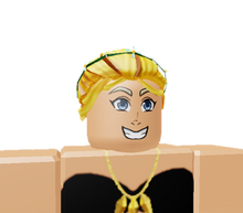 Happy Birthday Isabella Roblox