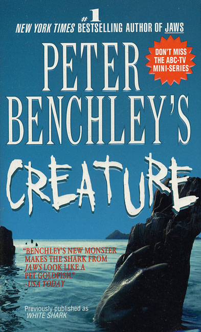 Creature | Horror Wiki | FANDOM powered by Wikia