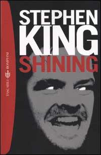 Shining libro