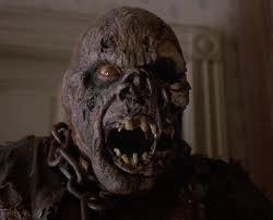 Zombie jason
