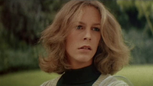 Laurie Strode