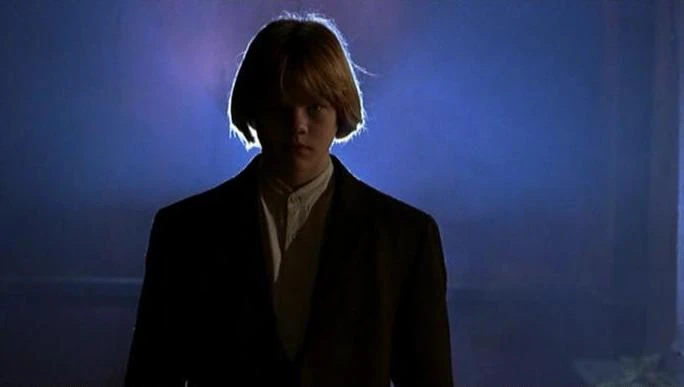 Children of the Corn Revelation Horror Wiki FANDOM powered by Wikia