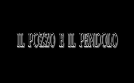 Il pozzo e il pendolo (film 1991) Horror Wiki FANDOM powered by Wikia