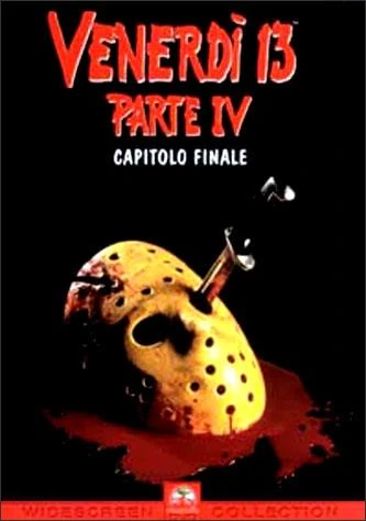 Venerdì 13 capitolo finale Horror Wiki FANDOM powered by Wikia