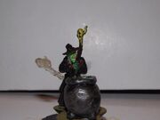 Conjurhag