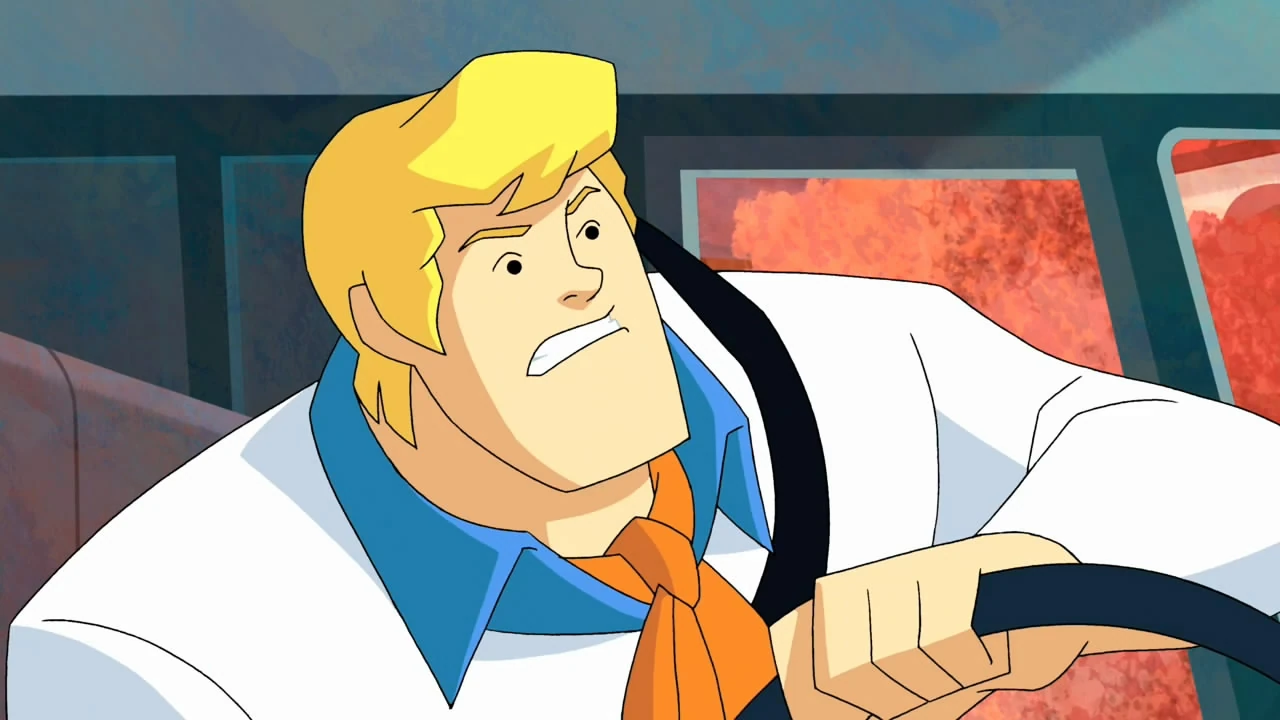 Fred Jones | HorrorClix Wiki | Fandom