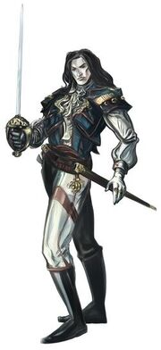 Dhampir