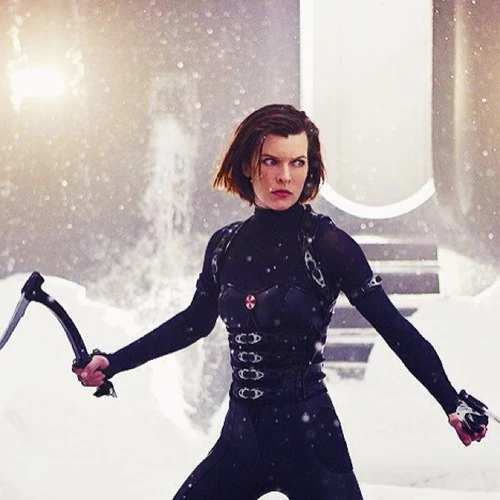 Alice Abernathy v.2 HorrorClix Wiki Fandom