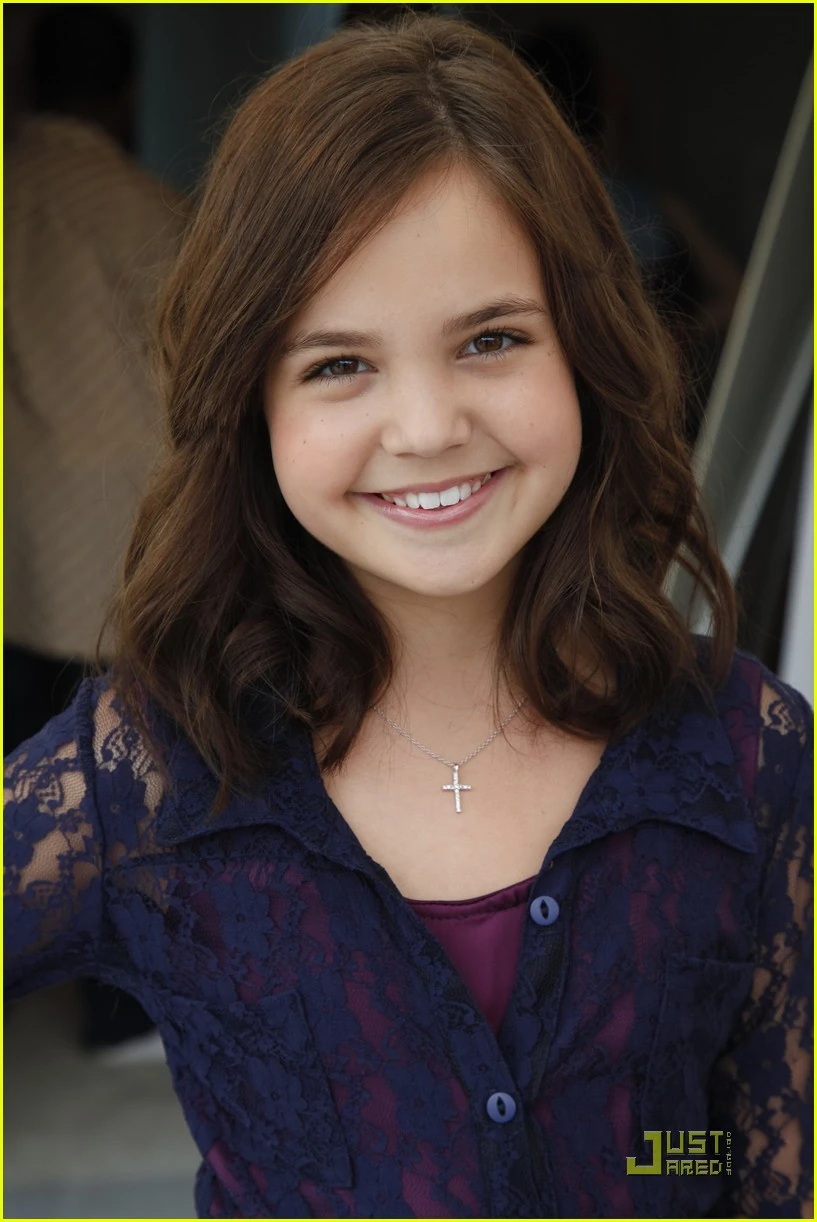 Bailee Madison | Horror Fanon Wiki | FANDOM powered by Wikia