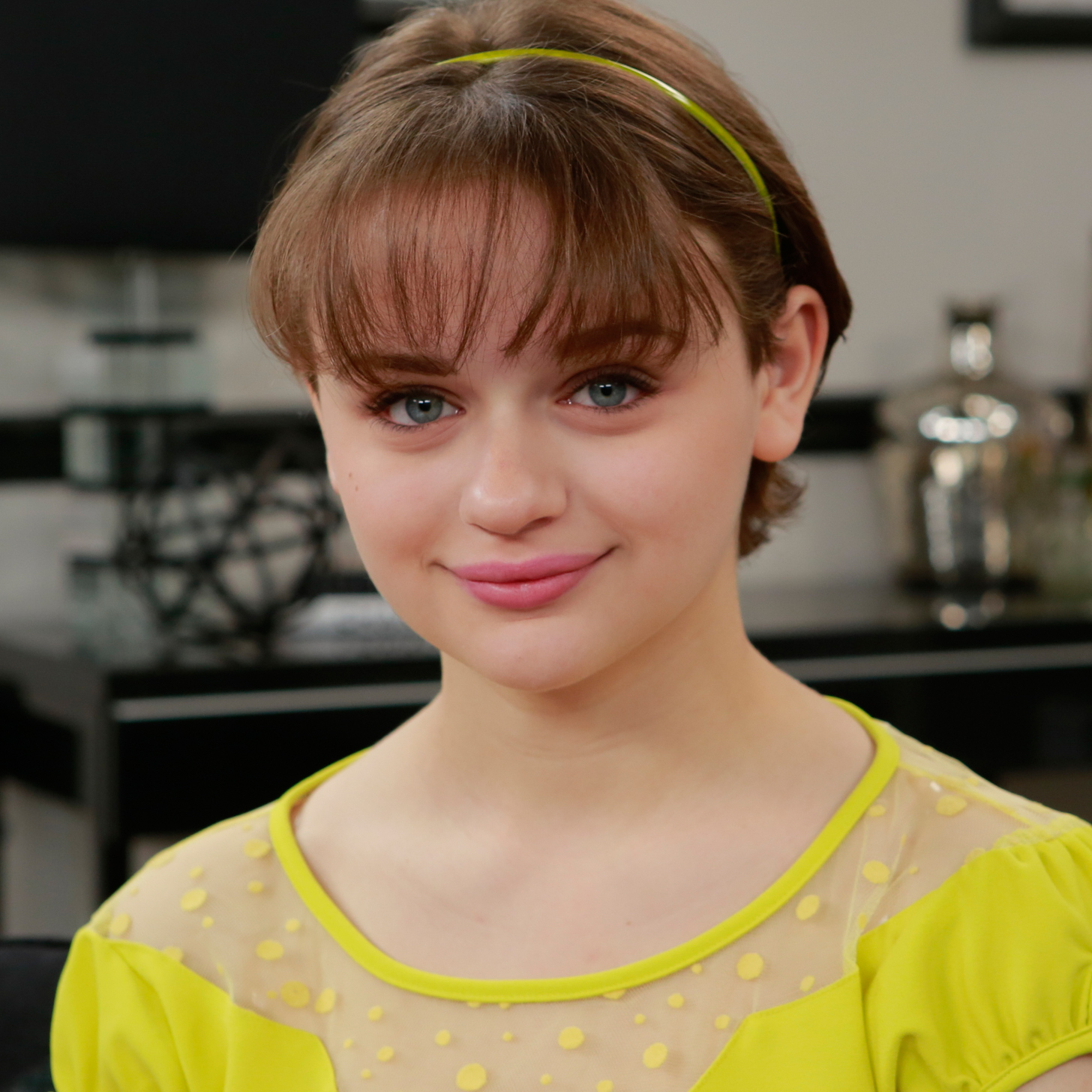 Joey King | Horror Fanon Wiki | FANDOM powered by Wikia