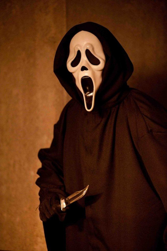 Ghostface | Horror Fanon Wiki | Fandom