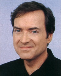 Captian Joe Parker