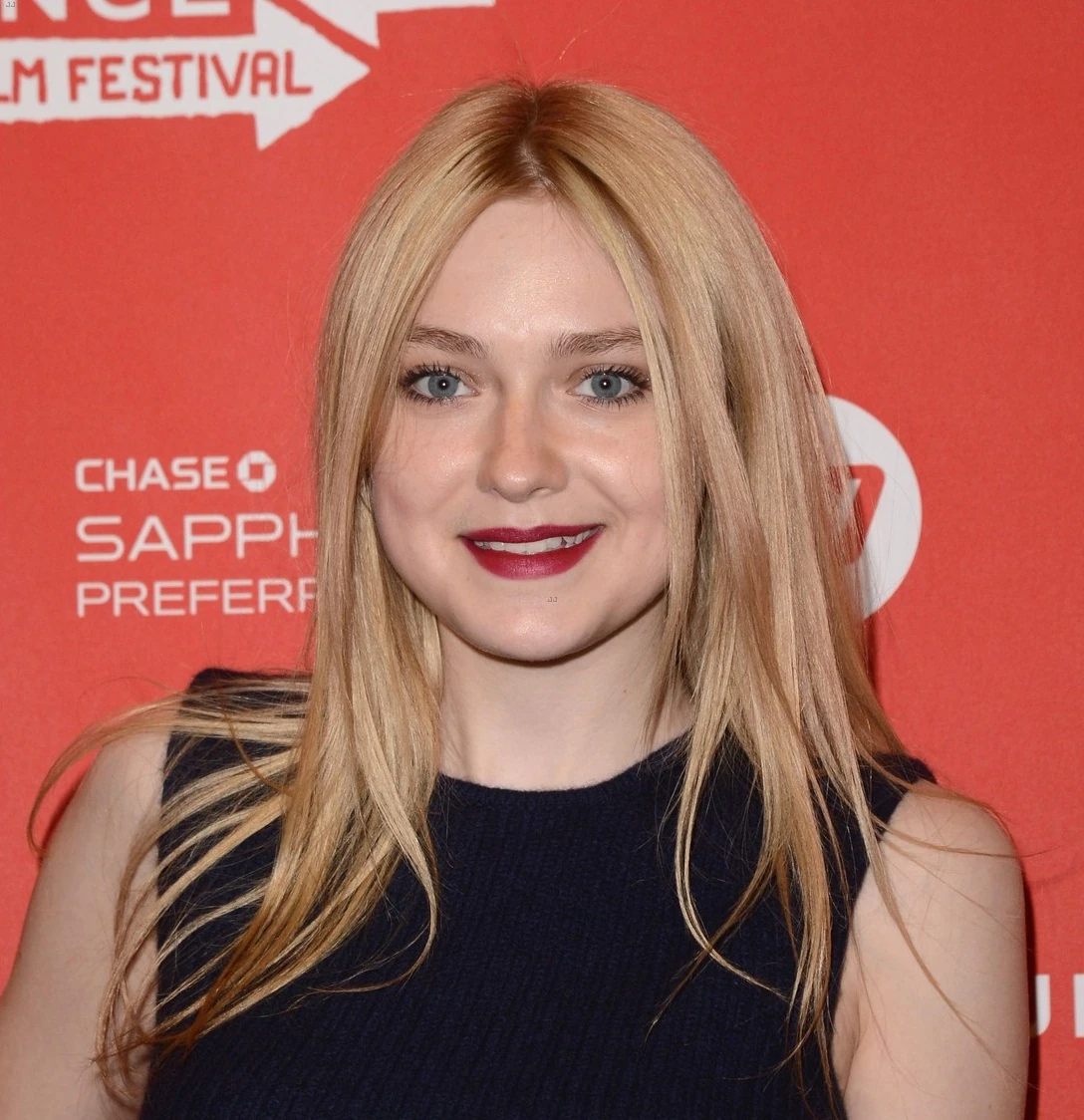 Dakota Fanning | Horror Fanon Wiki | FANDOM powered by Wikia