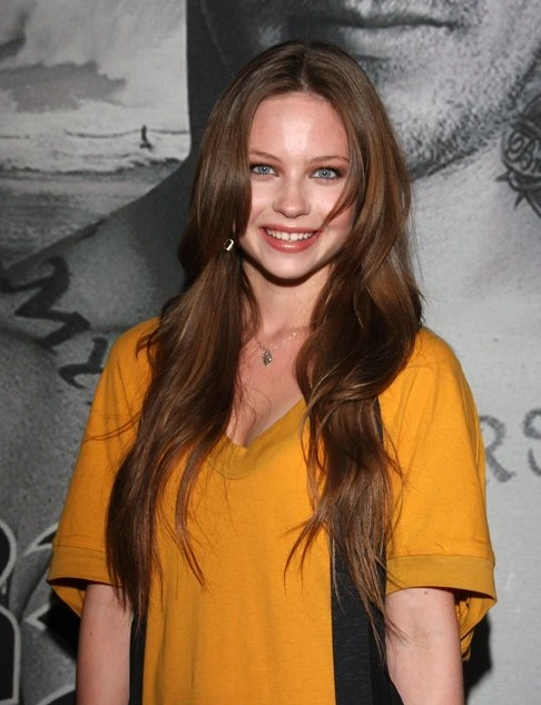 Daveigh Chase | Horror Fanon Wiki | FANDOM powered by Wikia
