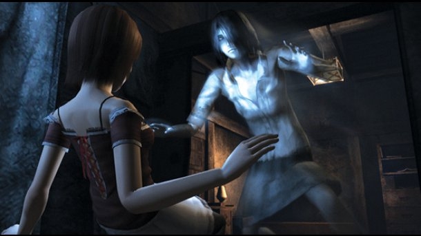 Fatal Frame Games In Series