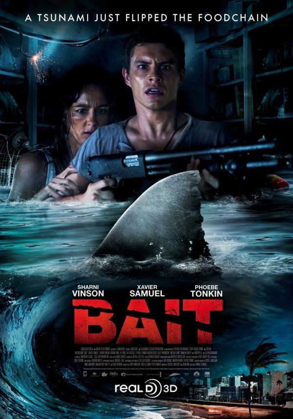 Bait | Horror Film Wiki | FANDOM powered by Wikia