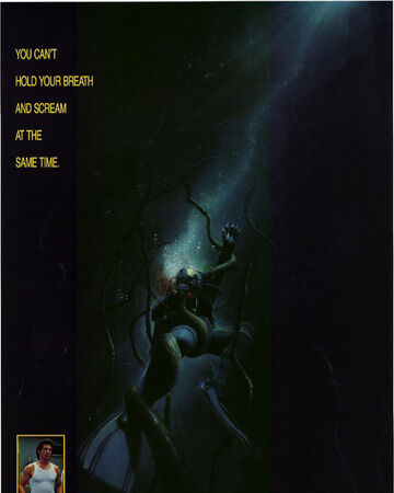 The Rift Horror Film Wiki Fandom