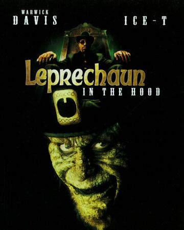 Leprechaun In The Hood Horror Film Wiki Fandom