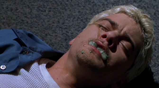 Damon Brooks | Horror ... Adrien Brody Imdb