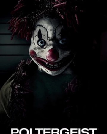 Poltergeist 2015 Horror Film Wiki Fandom
