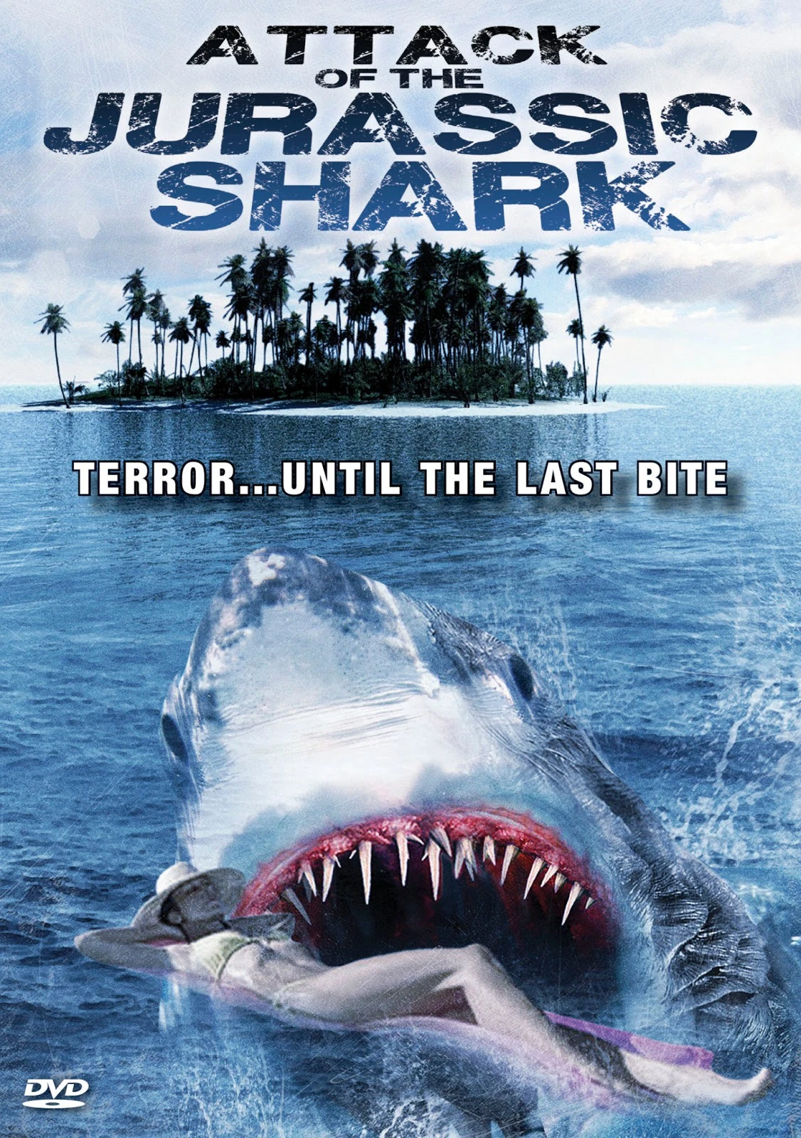 Jurassic Shark Horror Film Wiki FANDOM powered by Wikia