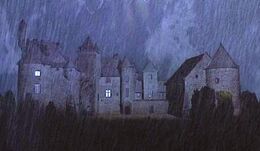 Castle Frankenstein 002
