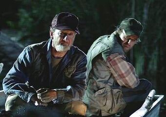 Hatchet Horror Film Wiki Fandom