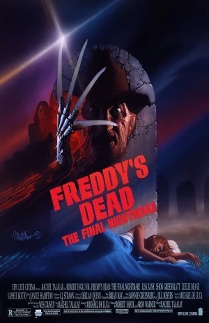 Image result for freddys dead