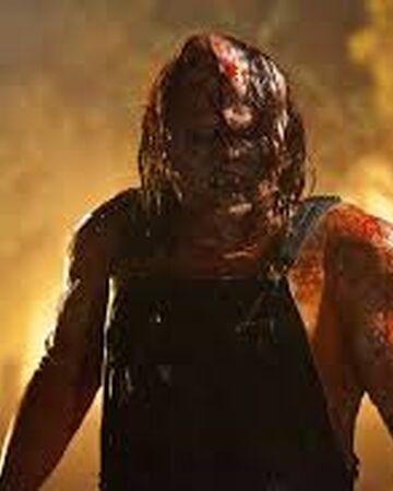 Victor Crowley Horror Film Wiki Fandom