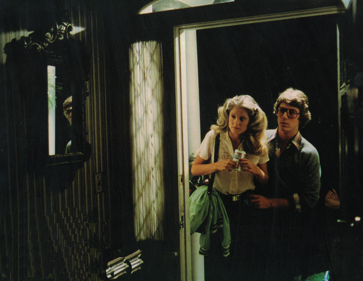 bob and lynda