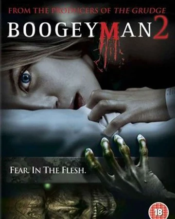 Boogeyman 2 2007 Horror Film Wiki Fandom