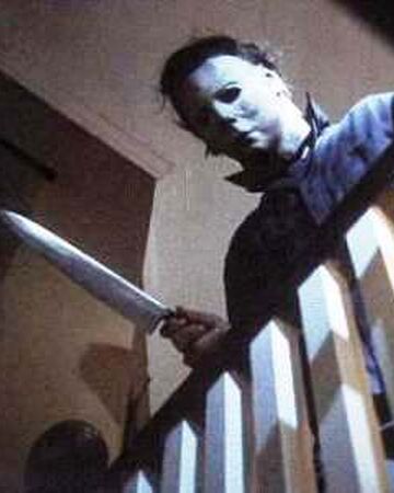 Michael Myers Original Timeline Horror Film Wiki Fandom