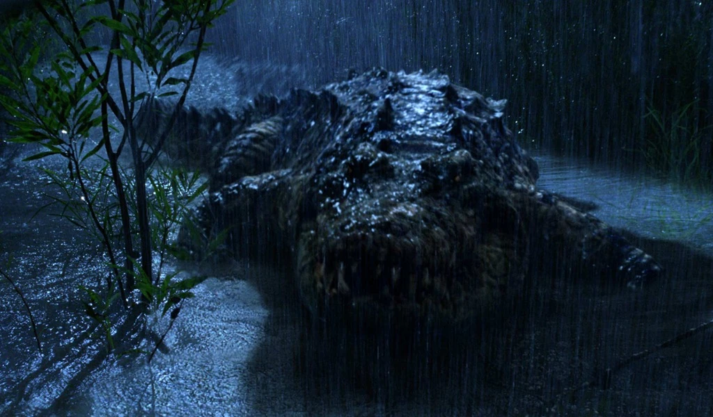 Crocodile (animal) Horror Film Wiki FANDOM powered by Wikia
