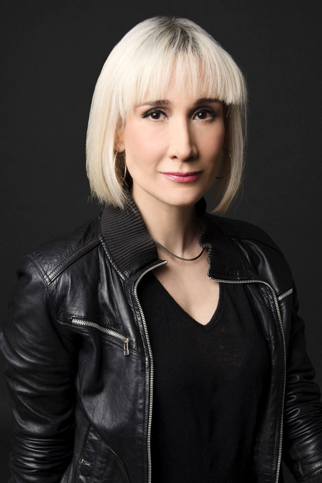 Otra de las mujeres cineastas con gran talento es Issa López
