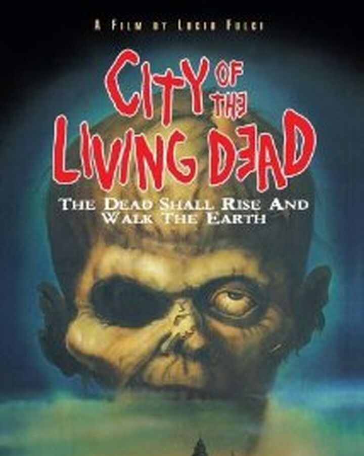 City Of The Living Dead 1980 Horror Film Wiki Fandom