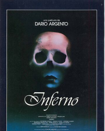 Inferno Horror Film Wiki Fandom