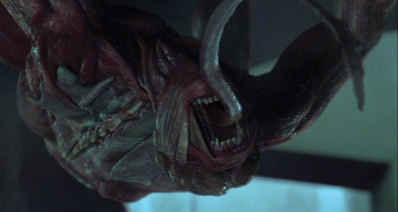 Licker | Horror Film Wiki | FANDOM powered by Wikia
