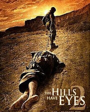 The Hills Have Eyes 2 2007 Horror Film Wiki Fandom