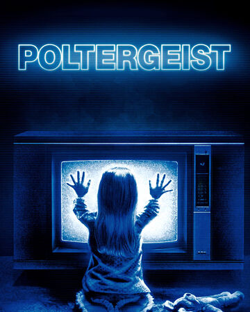 Poltergeist 1982 Horror Film Wiki Fandom