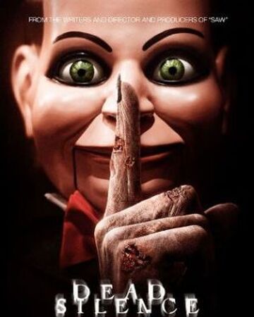 Dead Silence 2007 Horror Film Wiki Fandom