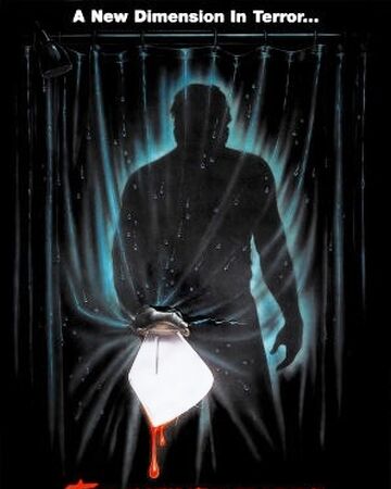 Friday The 13th Part Iii Horror Film Wiki Fandom