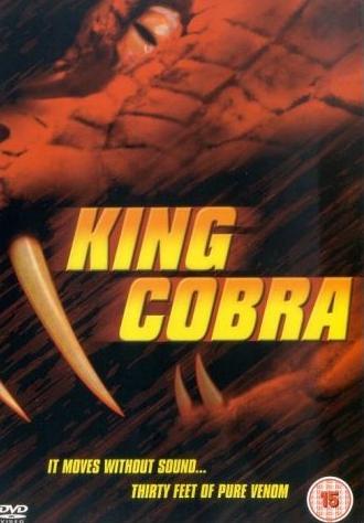 King Cobra | Horror Film Wiki | FANDOM powered by Wikia